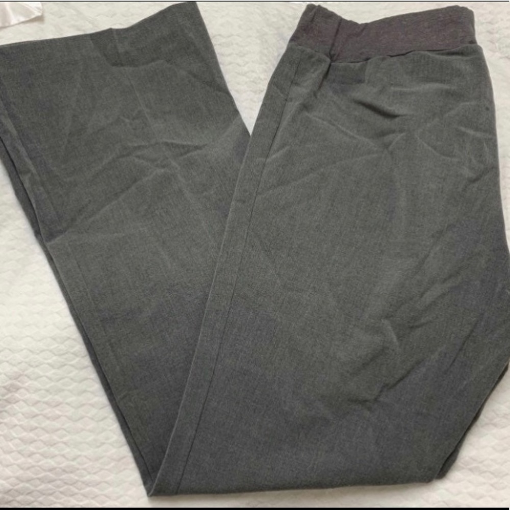 Motherhood Maternity Pants - Picture 6 of 8